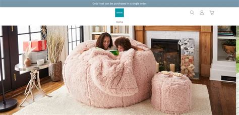 One of the major benefits of Lovesac is that they provide a lot of options. . Lovesac outlet online